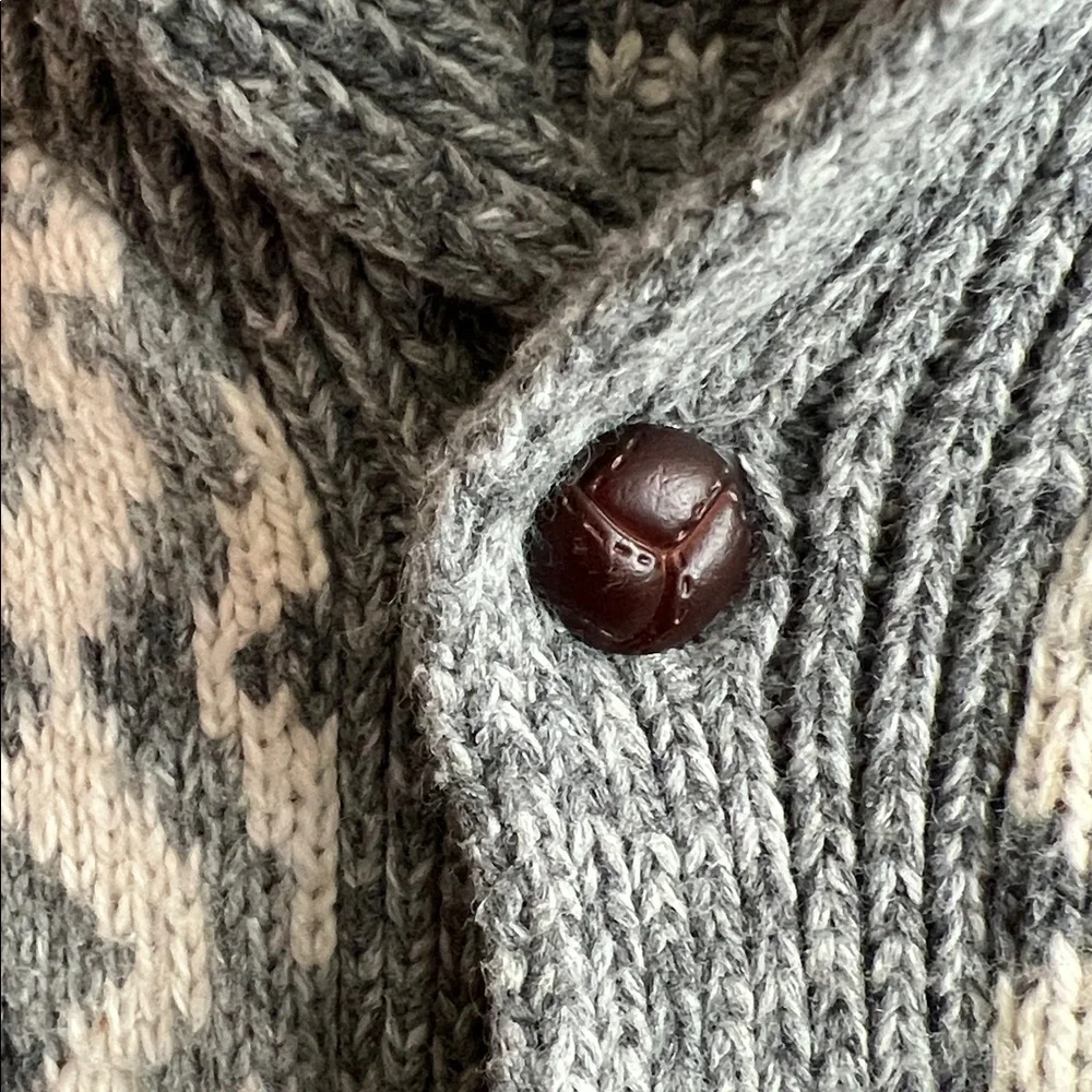 GAP kids knit